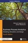 Manuel Laguna, Manuel (University of Colorado Laguna, Manuel (University of Colorado At Boulder Laguna, Laguna Manuel, Johan Marklund, Marklund Johan - Business Process Analytics