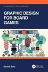 Daniel Solis, Solis Daniel - Graphic Design for Board Games