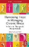 Andrew Soundy - Harnessing Hope in Managing Chronic Illness