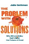 Julie Guthman, Guthman Julie - Problem With Solutions