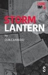 Duncan Kidd - Storm Lantern