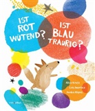 Alicia Acosta, Luis Amavisca, Luis Amavisca - Ist ROT wütend? Ist BLAU traurig?
