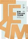 Giorgio Motta - Ein tolles Team A2.1, m. 1 Buch, m. 1 Beilage
