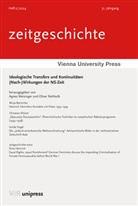 Alicja Bartnicka, Heinrich, Christian Klösch, Agnes Meisinger, Oliver Rathkolb - Ideologische Transfers und Kontinuitäten