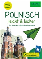 PONS Polnisch leicht & locker
