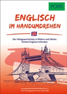 PONS Englisch Im Handumdrehen