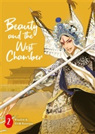 Ruoyejun, Winslow - Beauty and the West Chamber - Band 2