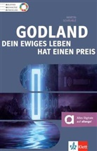 Martin Schäuble - Godland