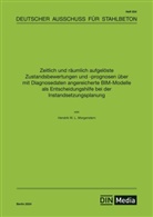 Dr -Ing Hendrik W L Morgenstern, Dr -Ing Henrik w L Morgenstern, Dr.-Ing. Hendrik W. L. Morgenstern, Dr.-Ing. Henrik w. L. Morgenstern, Hendrik W. L. Morgenstern, DAfStb - Zeitlich und räumlich aufgelöste Zustandsbewertungen und -prognosen über mit Diagnosedaten angereicherte BIM-Modelle als Entscheidungshilfe bei der Instandsetzungsplanung
