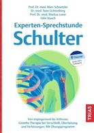 Sven Lichtenberg, Markus Loew, Markus u a Loew, Marc Schnetzke, Felix Stasch - Experten-Sprechstunde Schulter