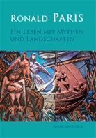 Max Kunze, Winckelmann-Gesellschaft - Ronald Paris