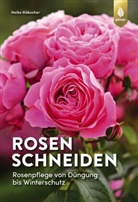 Heiko Hübscher - Rosen schneiden