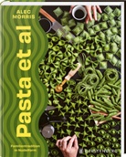 Alec Morris, Melanie Goldmann - Pasta et al