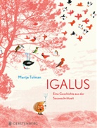 Marije Tolman, Rolf Erdorf - Igalus