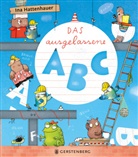 Ina Hattenhauer - Das ausgelassene ABC