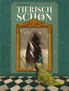 Daniela Pareschi, Cornelia Panzacchi - Tierisch schön