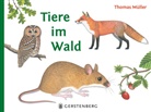 Thomas Müller - Tiere im Wald