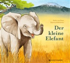 Anita van Saan, Theresa Schwietzer, Anita van Saan, Theresa Schwietzer - Der kleine Elefant