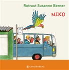 Rotraut Susanne Berner - Niko