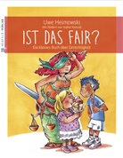 Uwe Heimowski, Volker Konrad - Ist das fair?