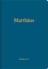 Verbum Medien, Verbum Medien - Matthäus (Bibeljournal)