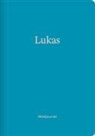Verbum Medien, Verbum Medien - Lukas (Bibeljournal)