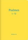 Verbum Medien, Verbum Medien - Die Psalmen 1-72 (Bibeljournal)