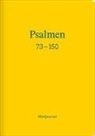 Verbum Medien, Verbum Medien - Die Psalmen 73-150 (Bibeljournal)