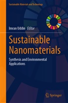 Imran Uddin - Sustainable Nanomaterials