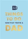 David Baird, Hamlyn, Robyn Neild, Neild Robyn - Things to Do Now That You're a Dad