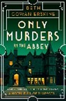 Beth Cowan-Erskine - Only Murders in the Abbey
