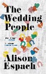 Alison Espach, Espach Alison - The Wedding People
