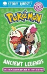 Pokemon, Pokémon - Pokemon Story Quest: Ancient Legends