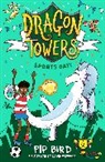 Pip Bird - Dragon Towers