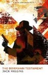 Jack Higgins - The Paul Chavasse series