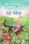 Michael Morpurgo, Morpurgo Michael - Mr Skip