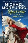 Michael Morpurgo, Morpurgo Michael - Sparrow