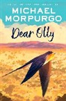 Michael Morpurgo, Morpurgo Michael, Christian Birmingham, Birmingham Christian - Dear Olly