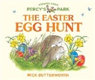 Nick Butterworth, Butterworth Nick - The Stories from Percy's Park