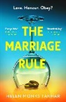 Helen Monks Takhar - The Marriage Rule