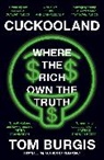 Tom Burgis, Burgis Tom - Cuckooland