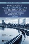 Daniel H. (Lamar University Chen, Daniel H. Chen, Chen Daniel H. - Sustainable Water Management