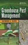 Raymond A. Cloyd, Raymond A. (Kansas State Univesity Cloyd - Greenhouse Pest Management