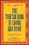 RIGPA Fellowship, Sogyal Rinpoche, Rinpoche Sogyal - The Tibetan Book Of Living And Dying