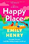 Emily Henry, Henry Emily - Happy Place