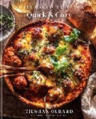 Crown, Tieghan Gerard - Half Baked Harvest Quick & Cozy: A Cookbook