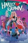Sweeney Boo, Tini Howard, Kelley Jones, Sam Maggs - Harley Quinn Vol. 2: Eye Dont Like Me?