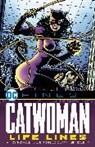 Jim Balent, JJ Birch, Jo Duffy, Mindy Newell, VARIOUS - DC Finest: Catwoman: Life Lines