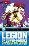 Cary Bates, Dave Cockrum, Win Mortimer, Jim Shooter, VARIOUS - DC Finest: Legion of Super-Heroes: Zap Goes the Legion