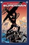 Howard Chaykin, J M DeMatteis, J. M. DeMatteis, Jose Luis Garcia-Lopez, Roger Stern - Elseworlds: Superman Vol. 1 (2024 Edition)